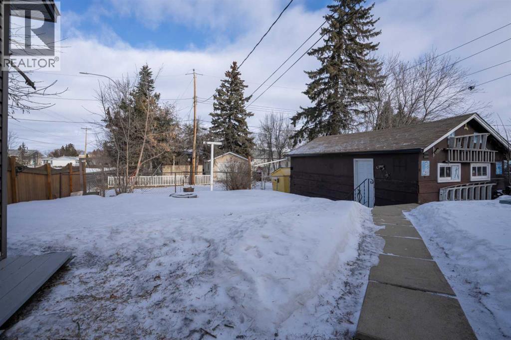 5218 53a Avenue, Camrose, Alberta  T4V 0Y8 - Photo 25 - A2280976