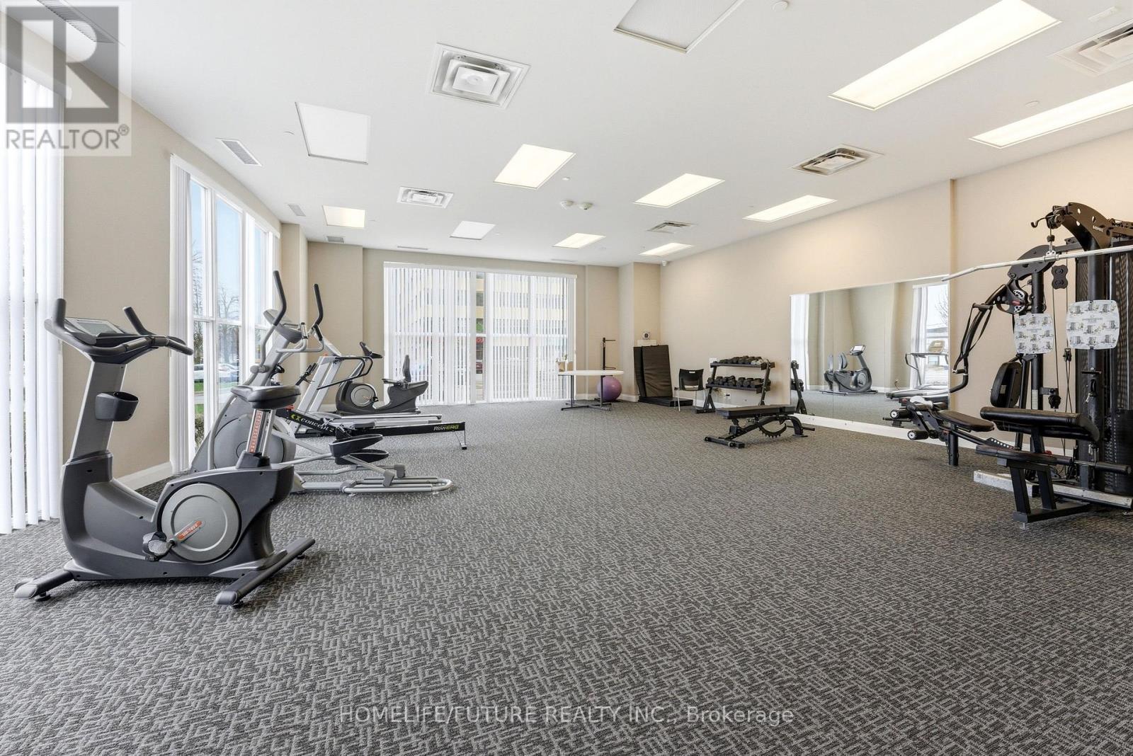 509 - 2152 Lawrence Avenue E, Toronto, Ontario  M1R 0B5 - Photo 10 - E13016746