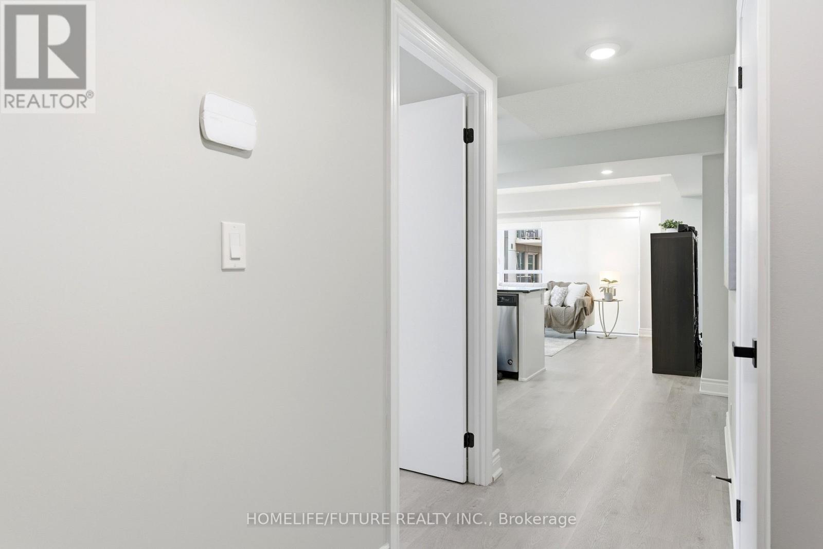 509 - 2152 Lawrence Avenue E, Toronto, Ontario  M1R 0B5 - Photo 26 - E13016746