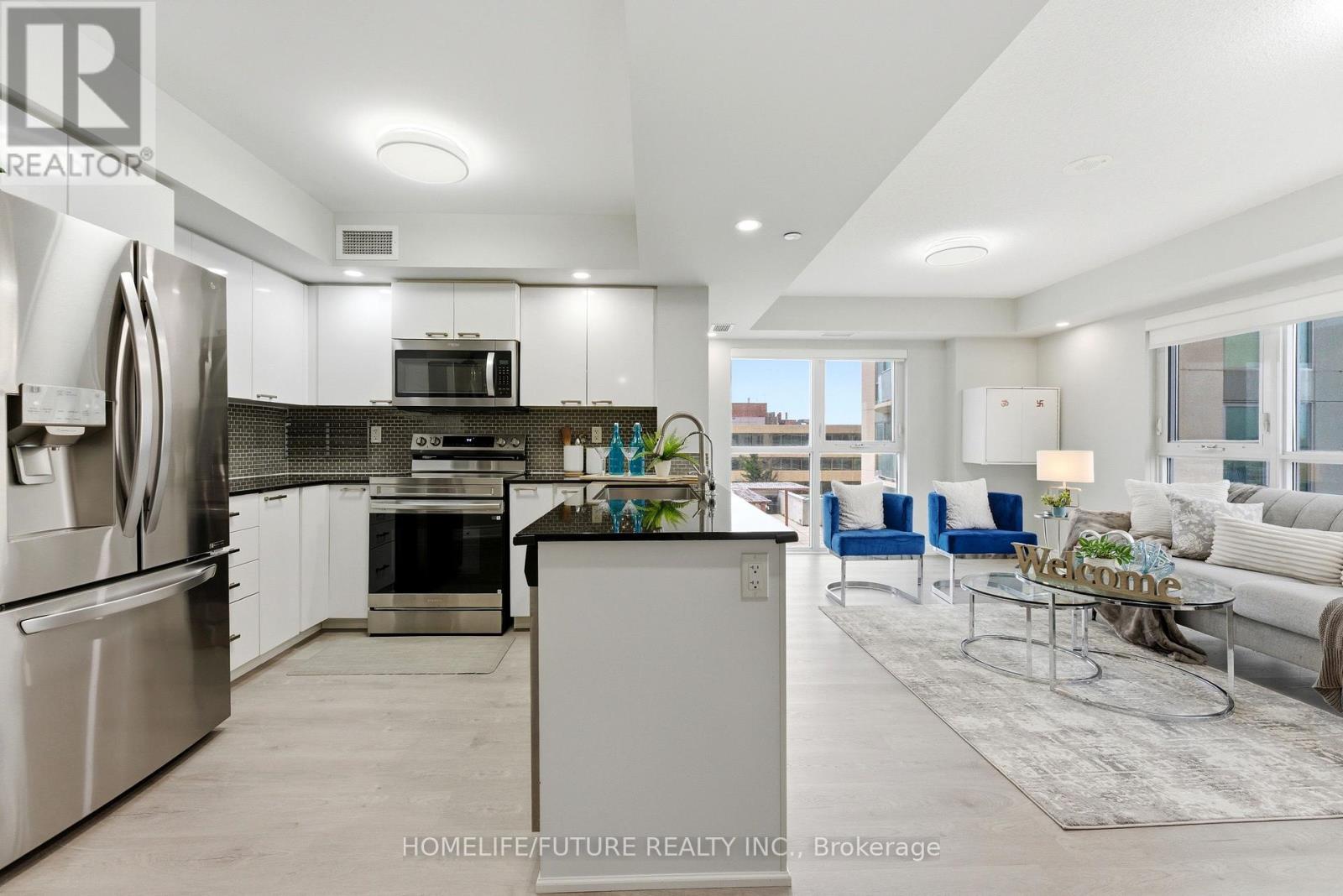 509 - 2152 Lawrence Avenue E, Toronto, Ontario  M1R 0B5 - Photo 29 - E13016746