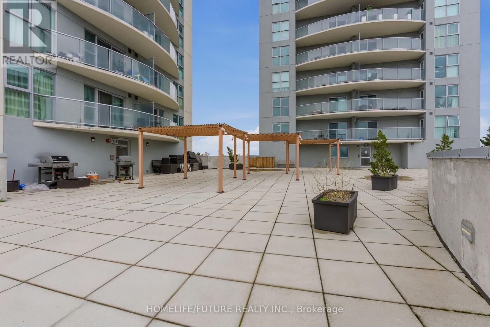 509 - 2152 Lawrence Avenue E, Toronto, Ontario  M1R 0B5 - Photo 20 - E13016746