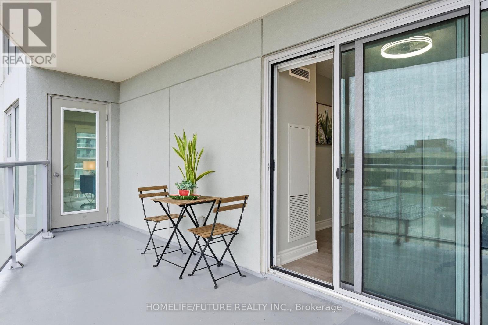 509 - 2152 Lawrence Avenue E, Toronto, Ontario  M1R 0B5 - Photo 17 - E13016746