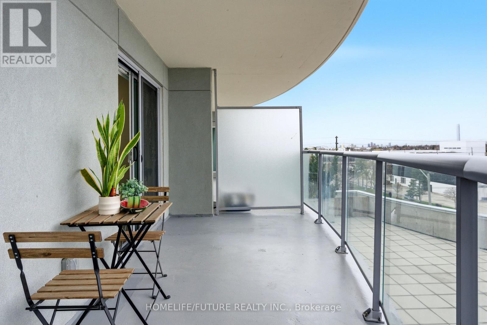 509 - 2152 Lawrence Avenue E, Toronto, Ontario  M1R 0B5 - Photo 22 - E13016746