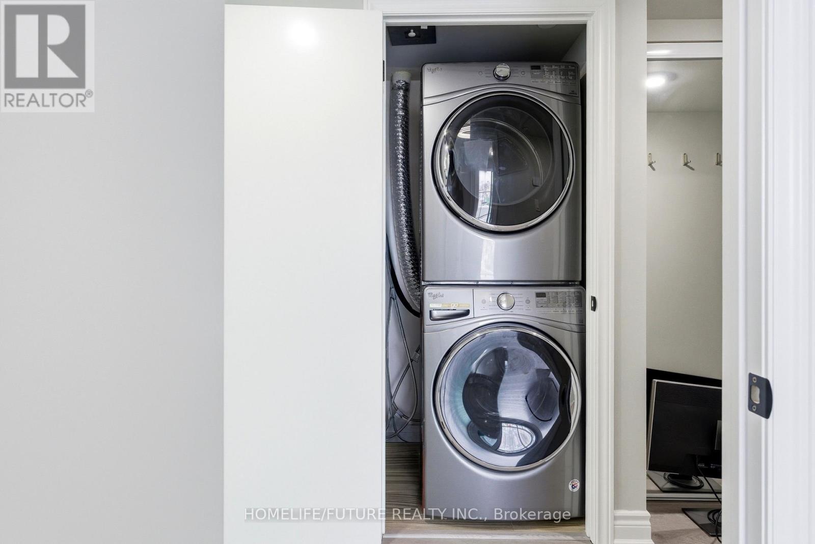 509 - 2152 Lawrence Avenue E, Toronto, Ontario  M1R 0B5 - Photo 25 - E13016746