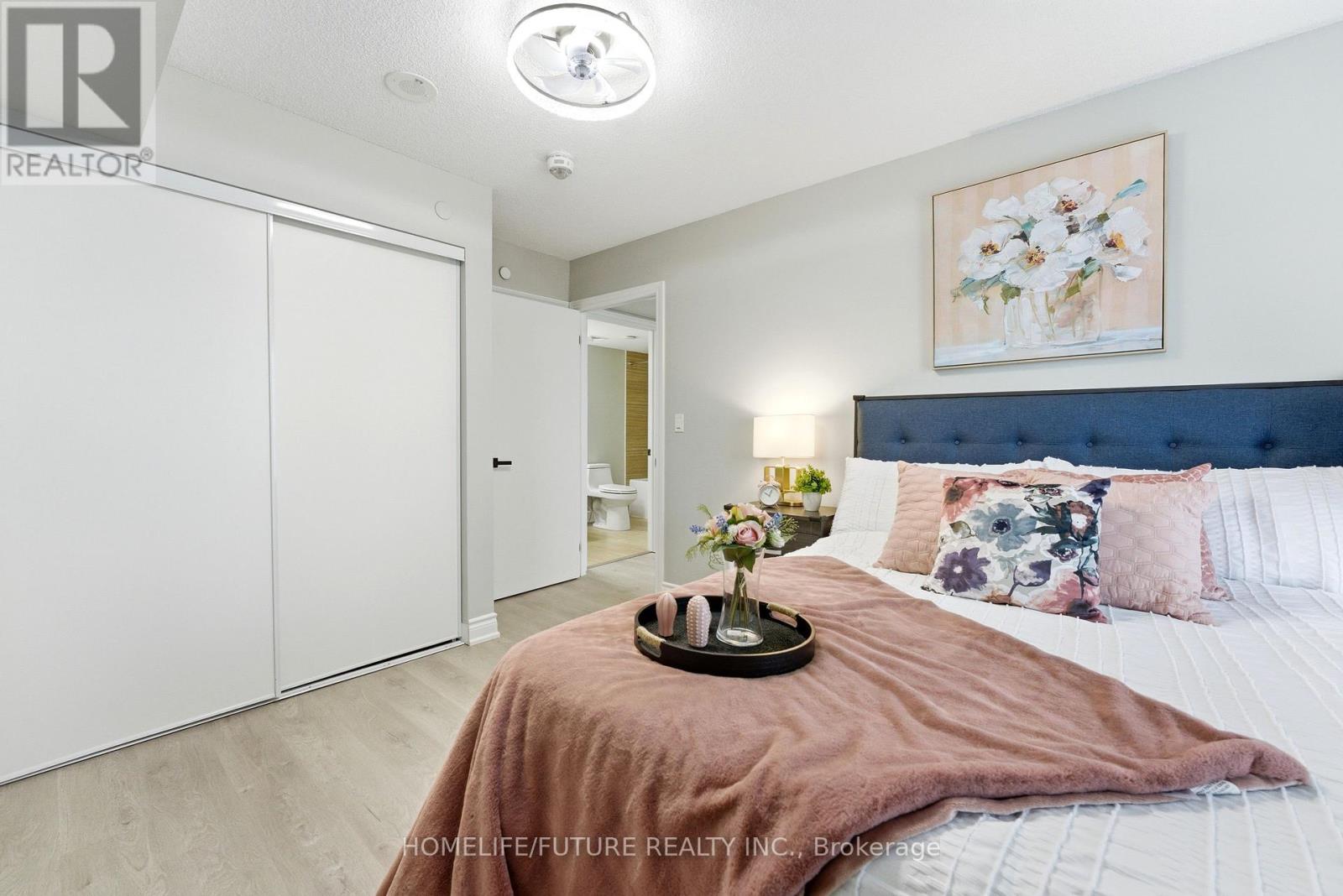 509 - 2152 Lawrence Avenue E, Toronto, Ontario  M1R 0B5 - Photo 37 - E13016746