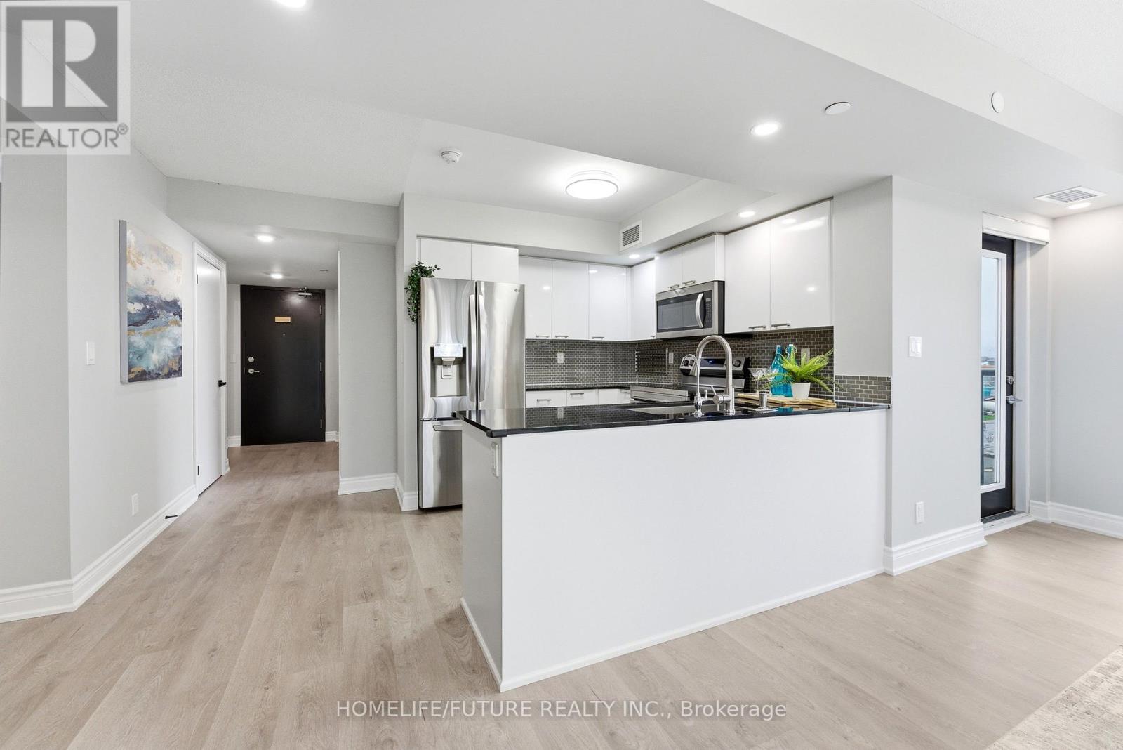 509 - 2152 Lawrence Avenue E, Toronto, Ontario  M1R 0B5 - Photo 43 - E13016746