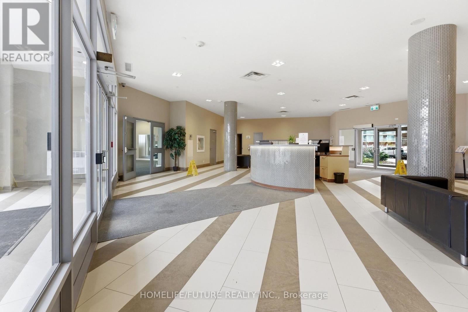 509 - 2152 Lawrence Avenue E, Toronto, Ontario  M1R 0B5 - Photo 45 - E13016746