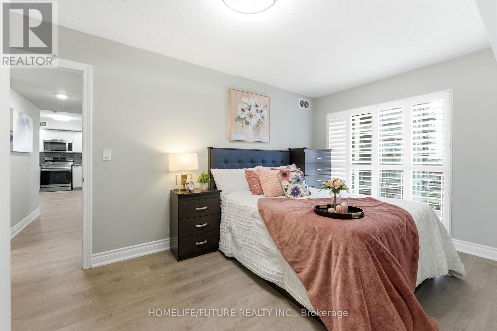 509 - 2152 Lawrence Avenue E, Toronto, Ontario  M1R 0B5 - Photo 36 - E13016746