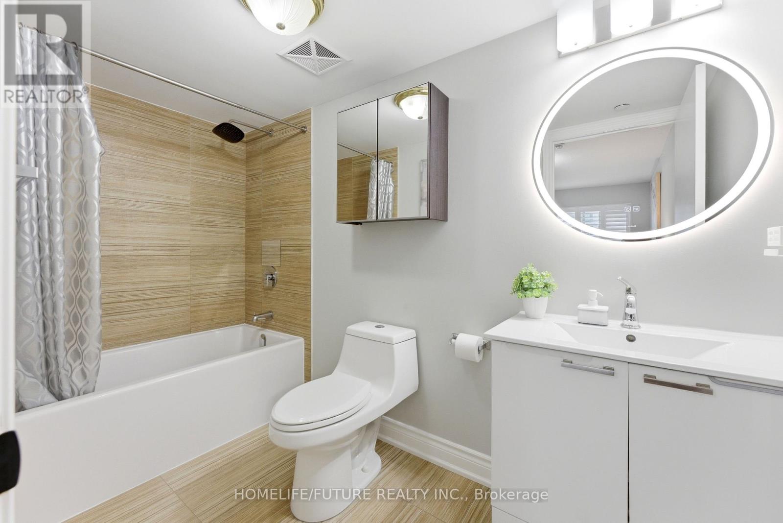 509 - 2152 Lawrence Avenue E, Toronto, Ontario  M1R 0B5 - Photo 38 - E13016746