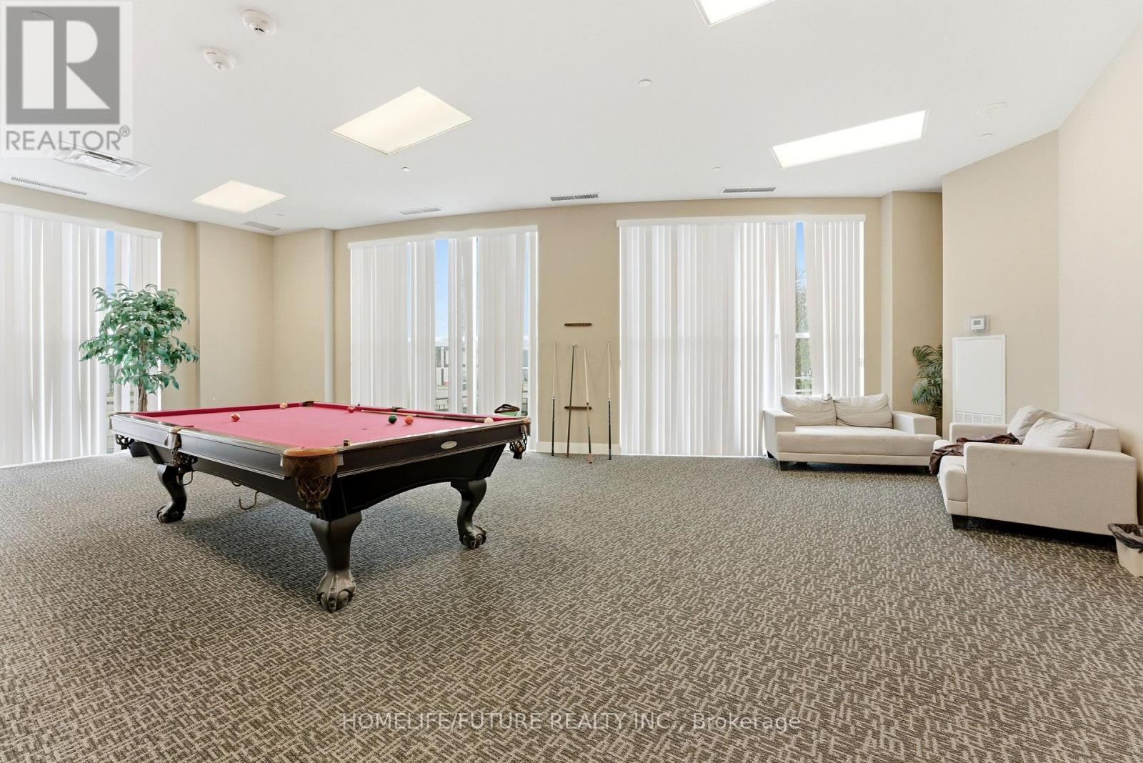 509 - 2152 Lawrence Avenue E, Toronto, Ontario  M1R 0B5 - Photo 8 - E13016746