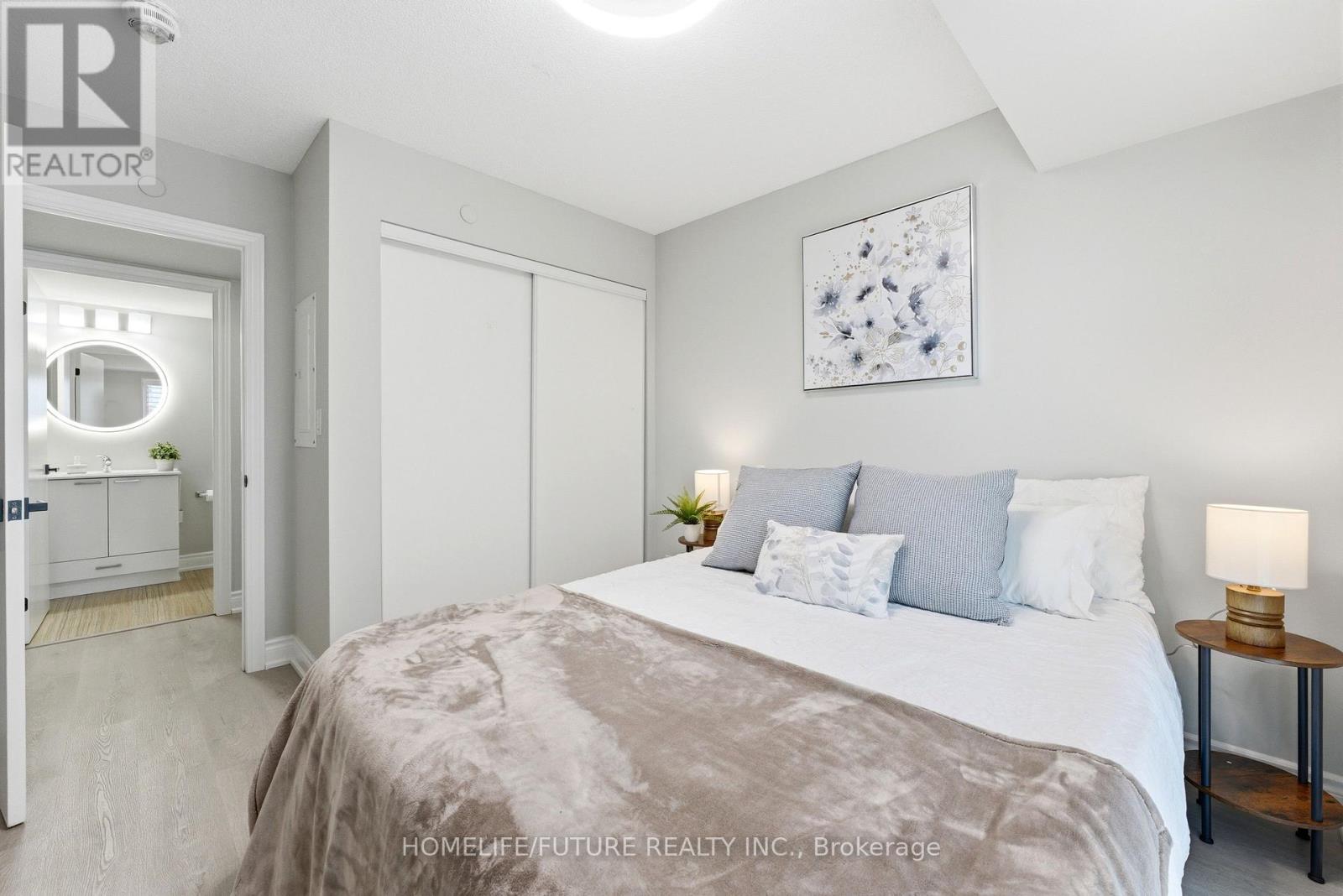 509 - 2152 Lawrence Avenue E, Toronto, Ontario  M1R 0B5 - Photo 41 - E13016746