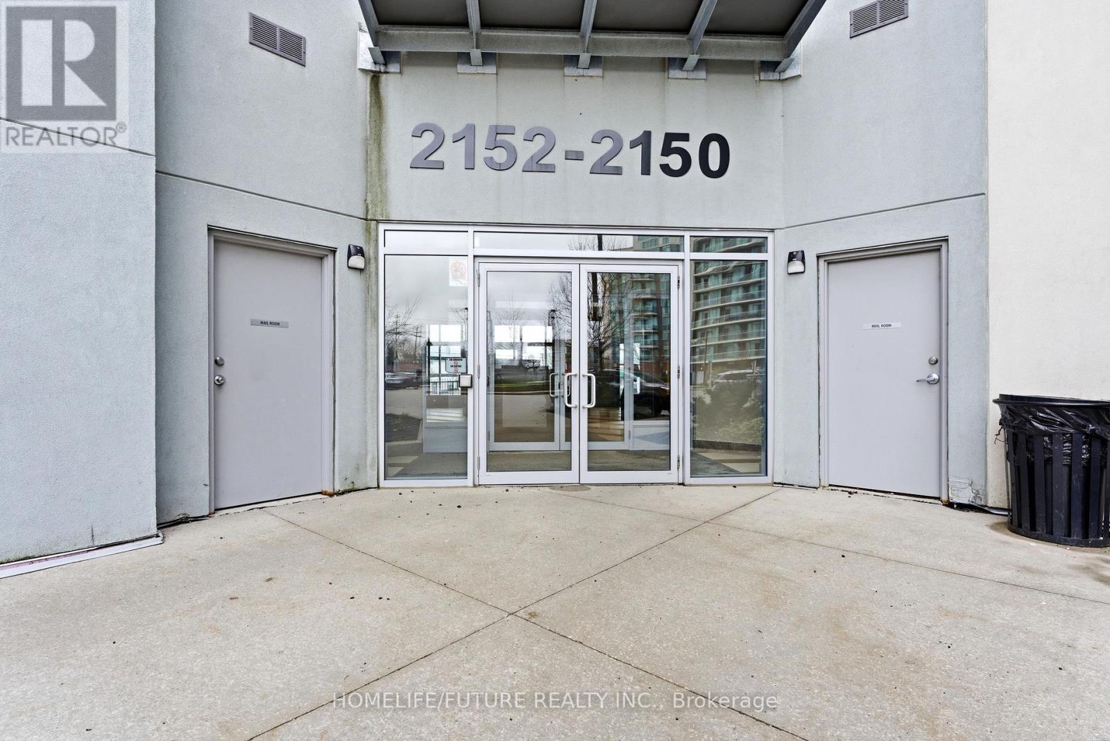 509 - 2152 Lawrence Avenue E, Toronto, Ontario  M1R 0B5 - Photo 6 - E13016746