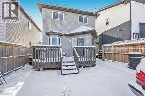 210 Saddlebrook Way NE, Calgary, Alberta  T3J 0B5 - Photo 19 - A2293645