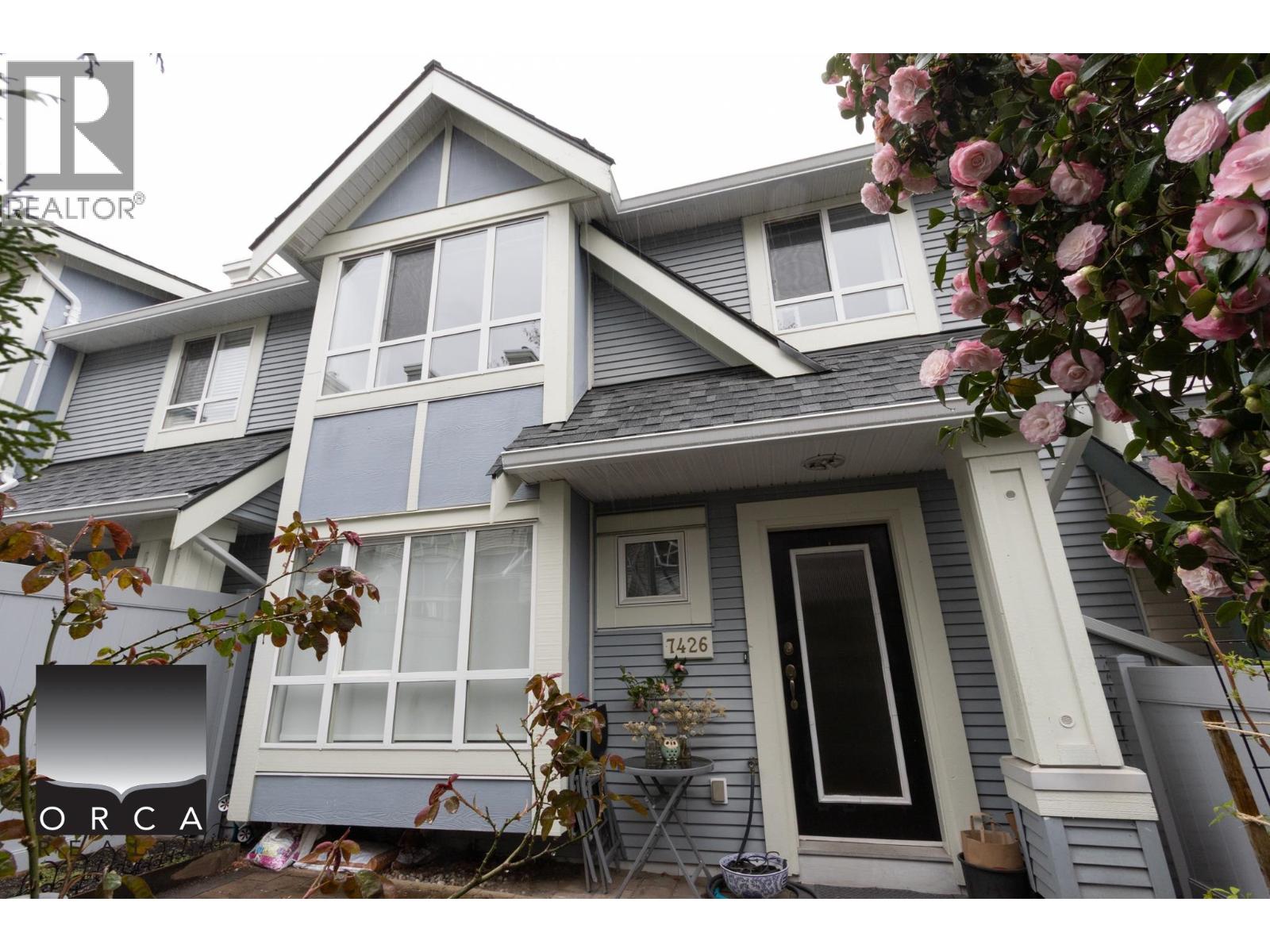 7426 HAWTHORNE TERRACE, Burnaby, British Columbia