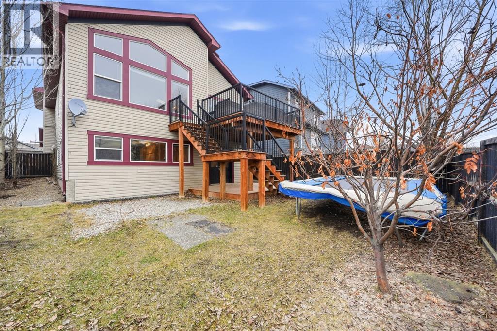 165 Thornfield Close Se, Airdrie, Alberta  T4A 2K8 - Photo 31 - A2302808