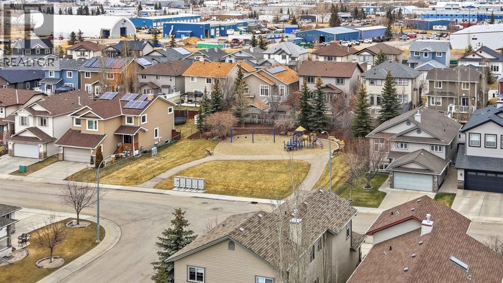 165 Thornfield Close Se, Airdrie, Alberta  T4A 2K8 - Photo 40 - A2302808