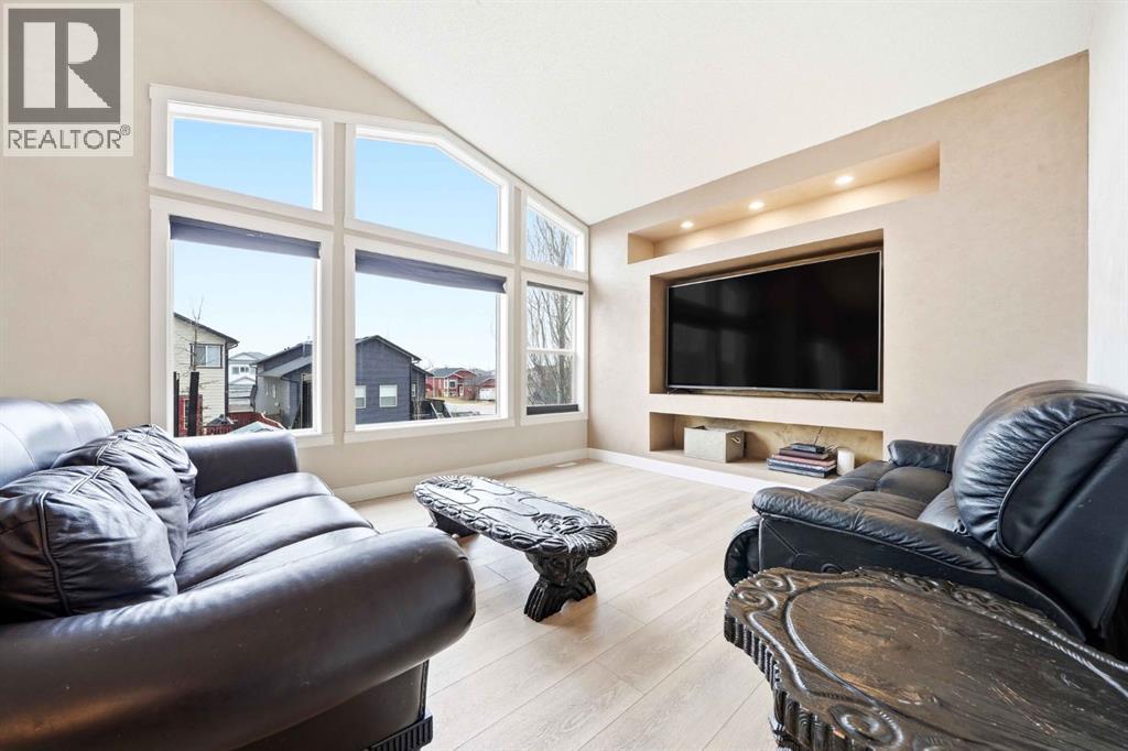 165 Thornfield Close Se, Airdrie, Alberta  T4A 2K8 - Photo 8 - A2302808