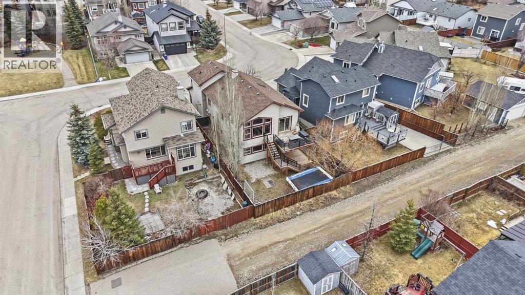 165 Thornfield Close Se, Airdrie, Alberta  T4A 2K8 - Photo 38 - A2302808