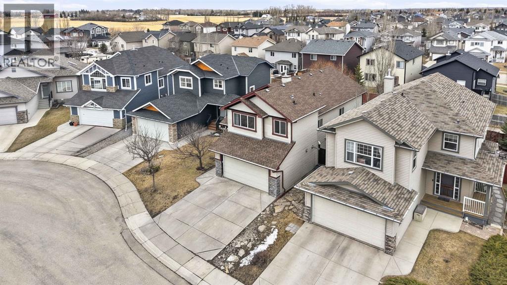 165 Thornfield Close Se, Airdrie, Alberta  T4A 2K8 - Photo 37 - A2302808