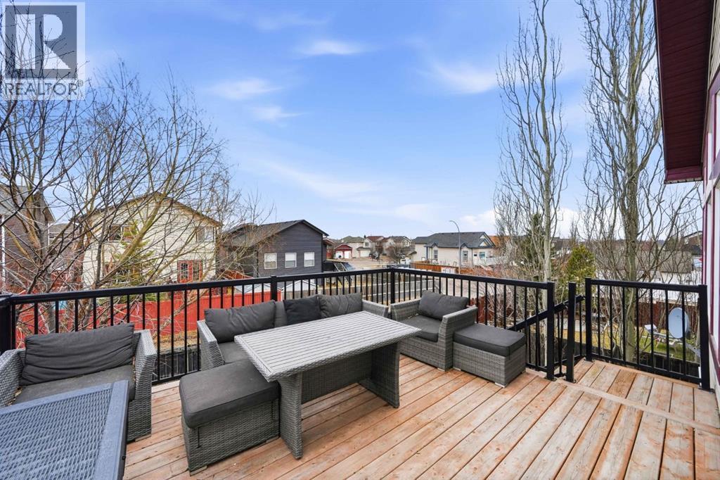 165 Thornfield Close Se, Airdrie, Alberta  T4A 2K8 - Photo 12 - A2302808