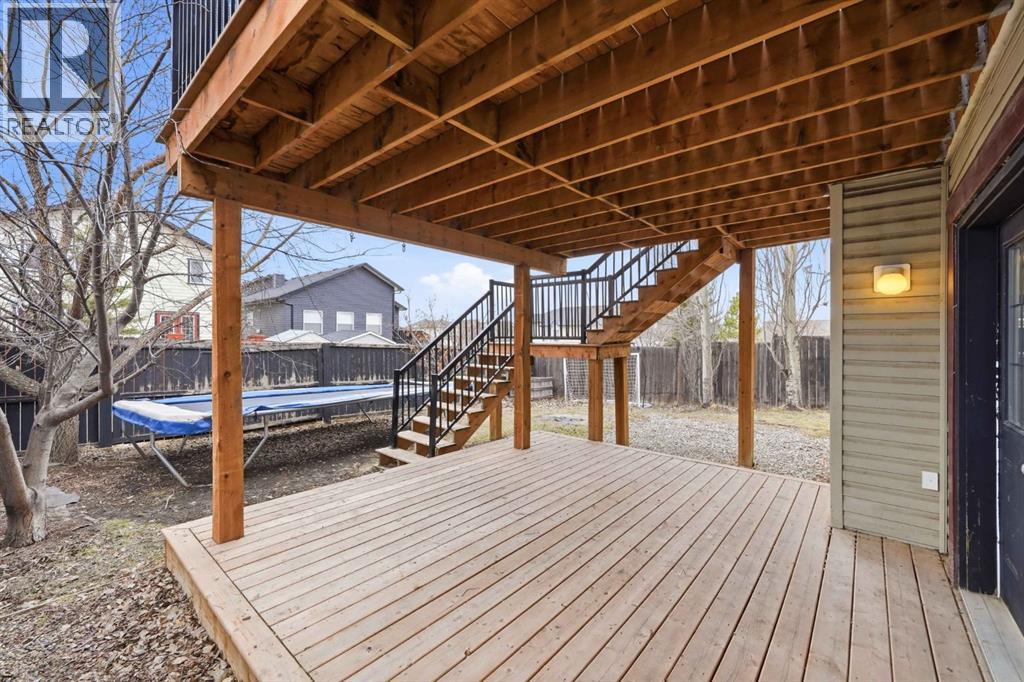 165 Thornfield Close Se, Airdrie, Alberta  T4A 2K8 - Photo 28 - A2302808