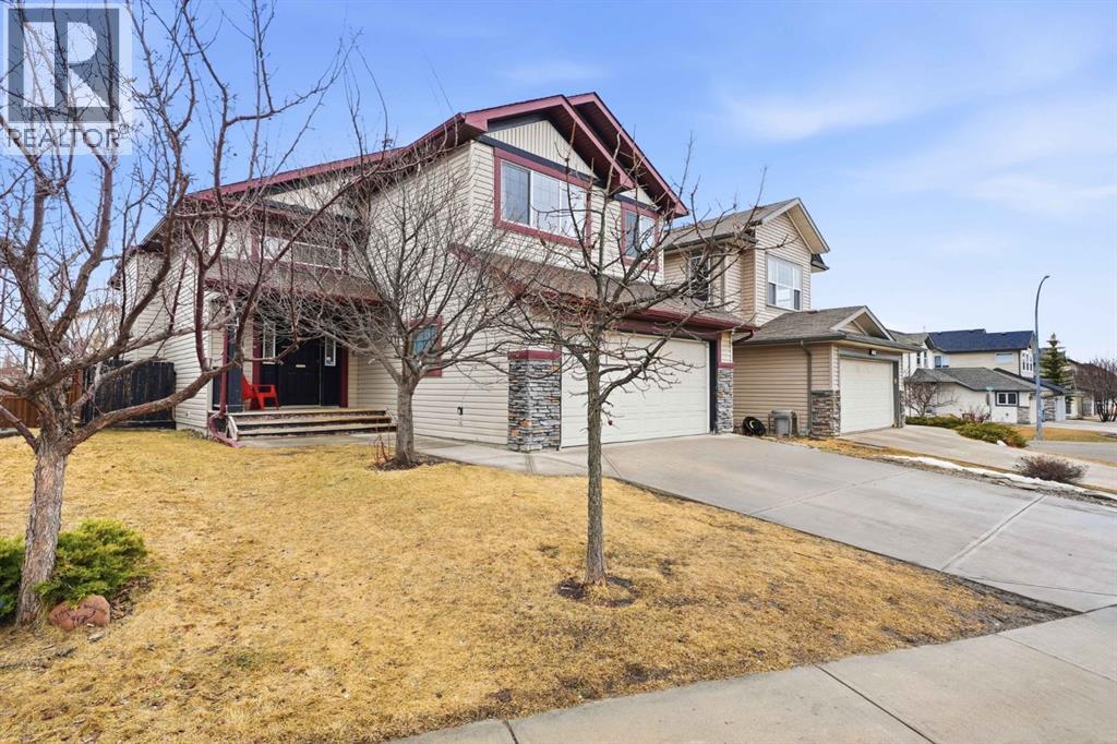 165 Thornfield Close Se, Airdrie, Alberta  T4A 2K8 - Photo 35 - A2302808