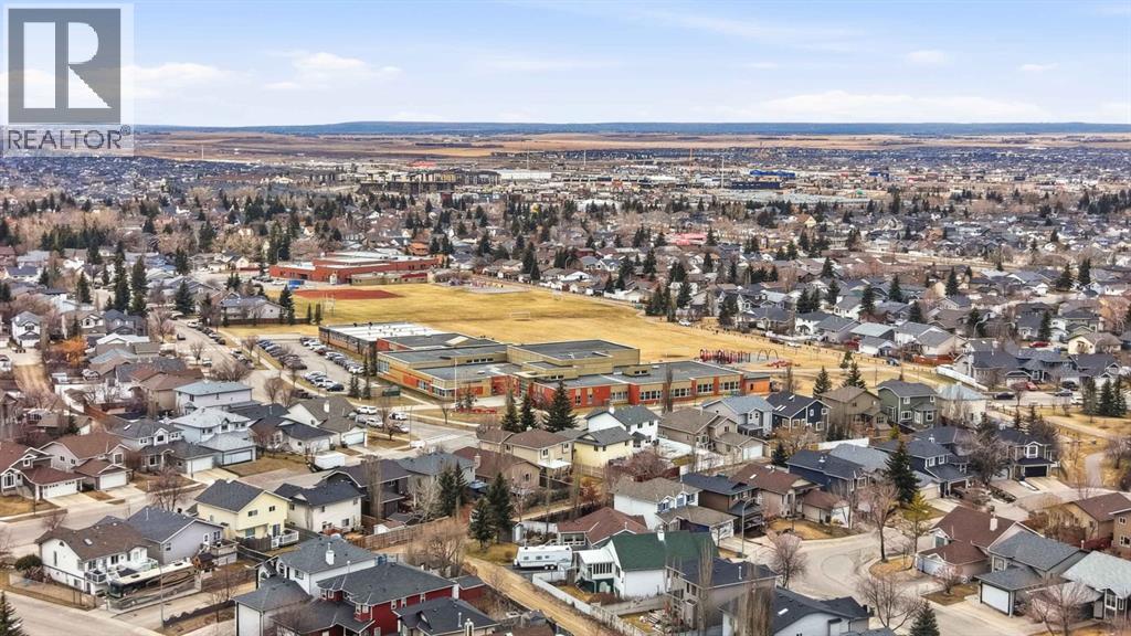 165 Thornfield Close Se, Airdrie, Alberta  T4A 2K8 - Photo 41 - A2302808