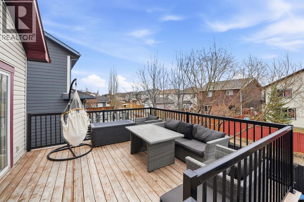 165 Thornfield Close Se, Airdrie, Alberta  T4A 2K8 - Photo 11 - A2302808