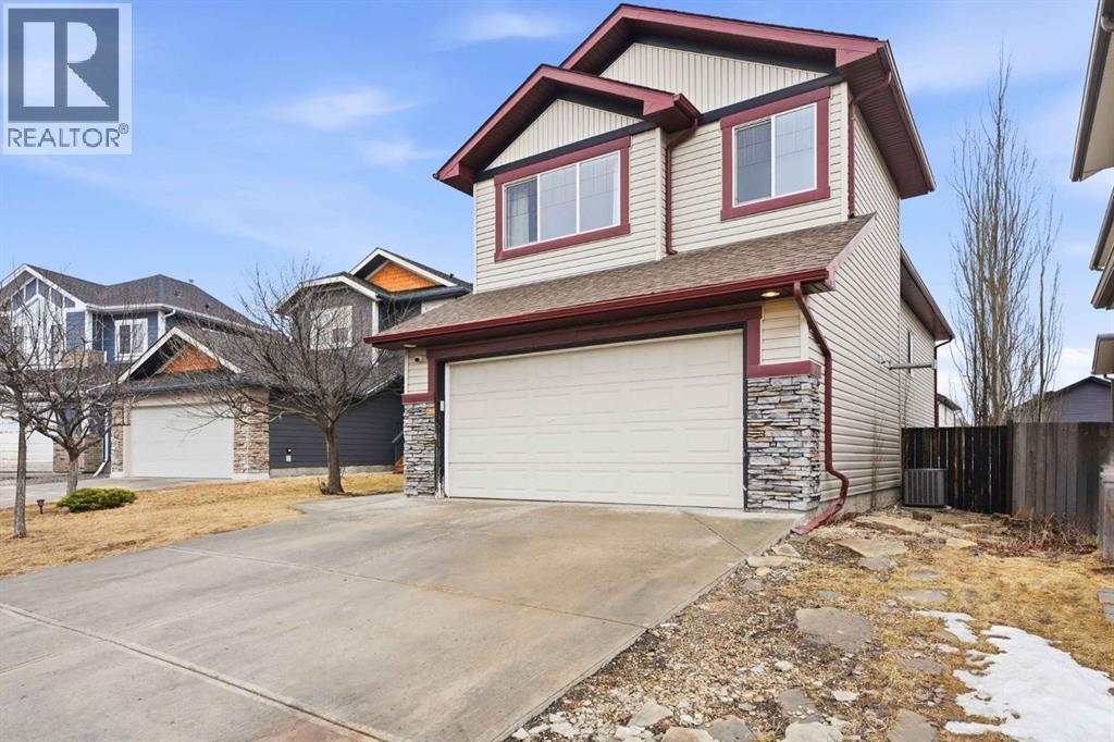 165 Thornfield Close Se, Airdrie, Alberta  T4A 2K8 - Photo 34 - A2302808