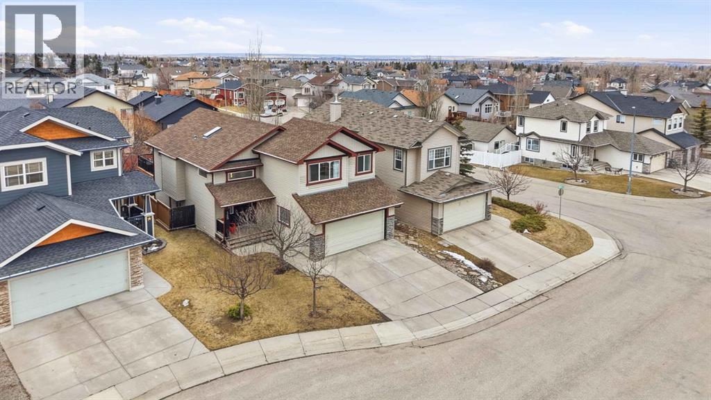 165 Thornfield Close Se, Airdrie, Alberta  T4A 2K8 - Photo 36 - A2302808