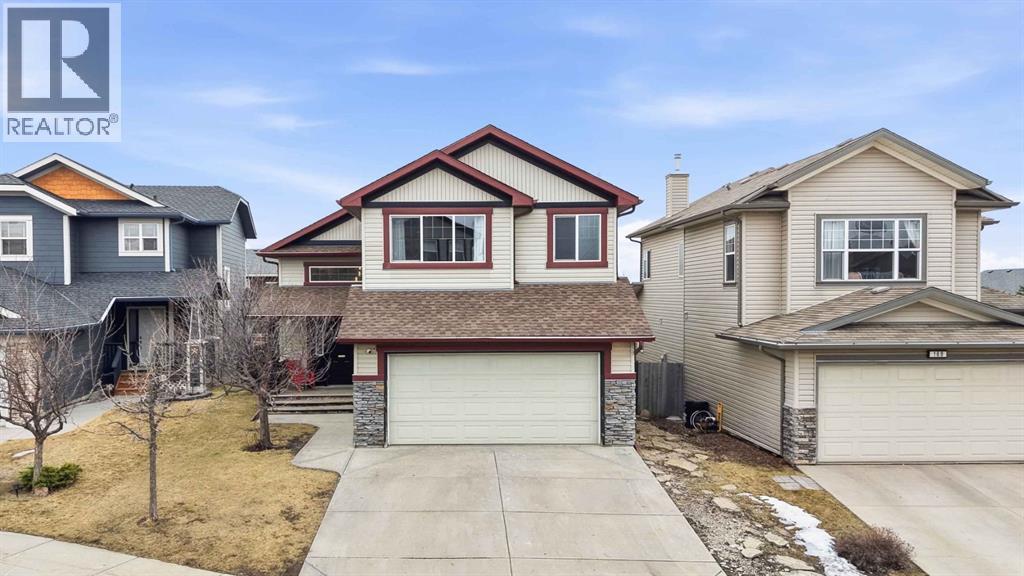 165 Thornfield Close Se, Airdrie, Alberta  T4A 2K8 - Photo 33 - A2302808