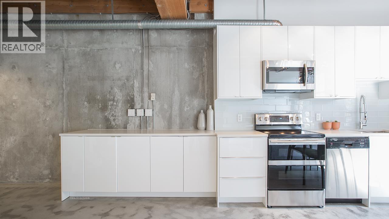 319 55 E Cordova Street, Vancouver, British Columbia  V6A 0A5 - Photo 9 - R3110239