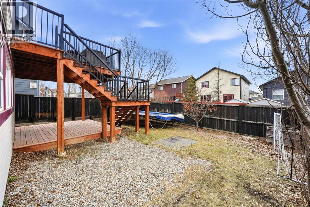 165 Thornfield Close Se, Airdrie, Alberta  T4A 2K8 - Photo 30 - A2302808