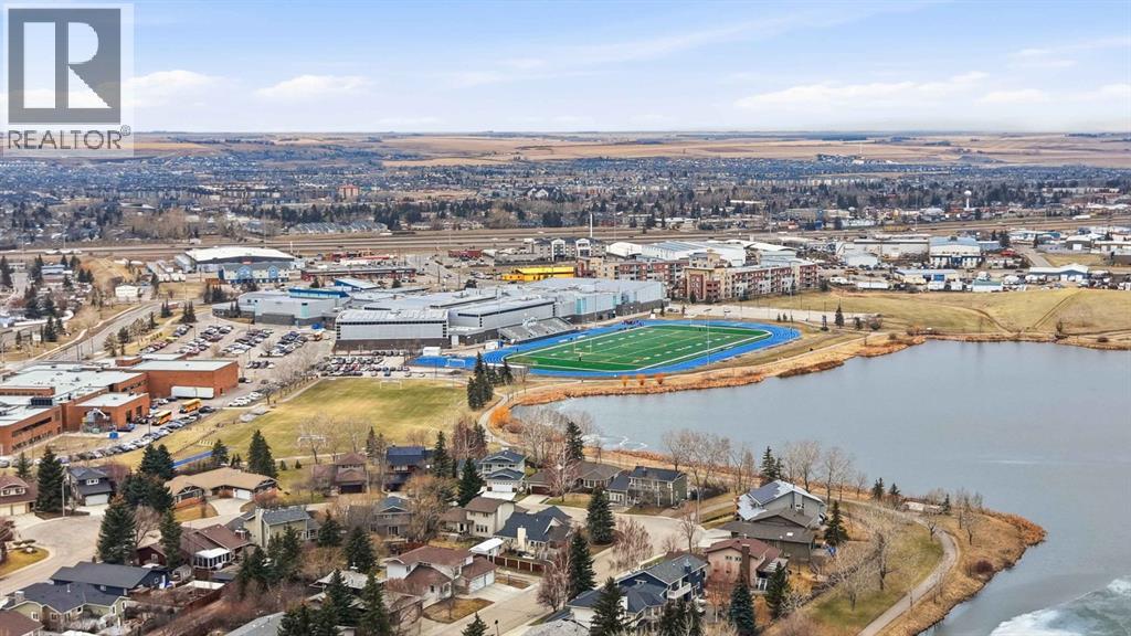 165 Thornfield Close Se, Airdrie, Alberta  T4A 2K8 - Photo 42 - A2302808