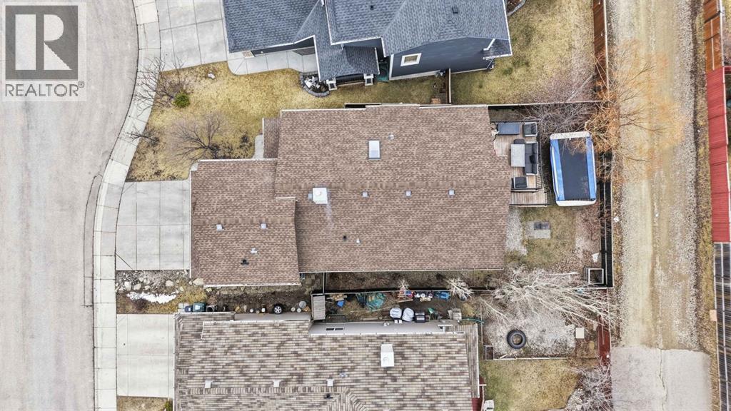 165 Thornfield Close Se, Airdrie, Alberta  T4A 2K8 - Photo 39 - A2302808