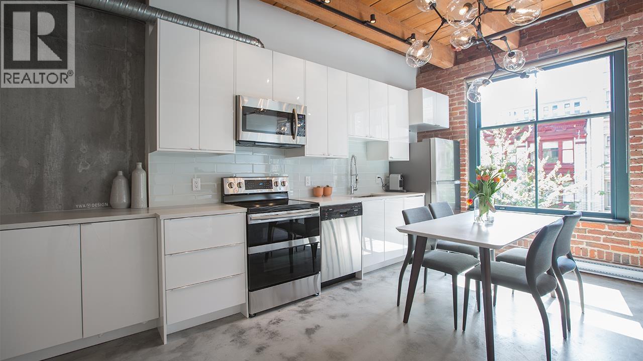 319 55 E Cordova Street, Vancouver, British Columbia  V6A 0A5 - Photo 8 - R3110239