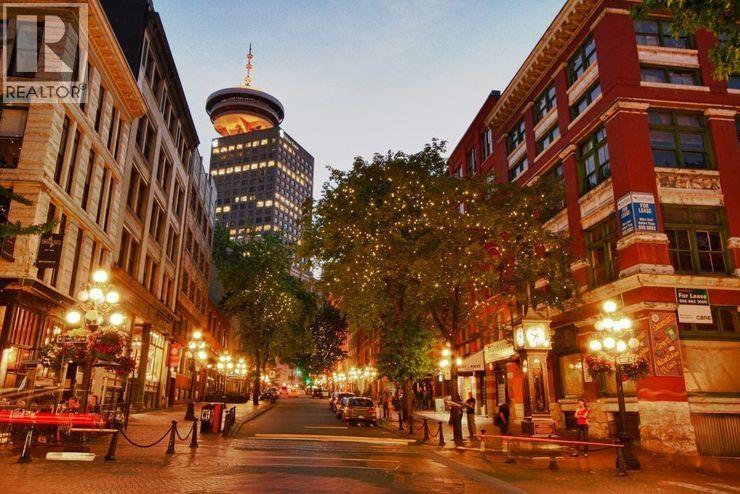 319 55 E Cordova Street, Vancouver, British Columbia  V6A 0A5 - Photo 29 - R3110239