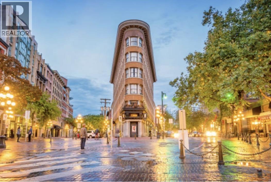 319 55 E Cordova Street, Vancouver, British Columbia  V6A 0A5 - Photo 28 - R3110239