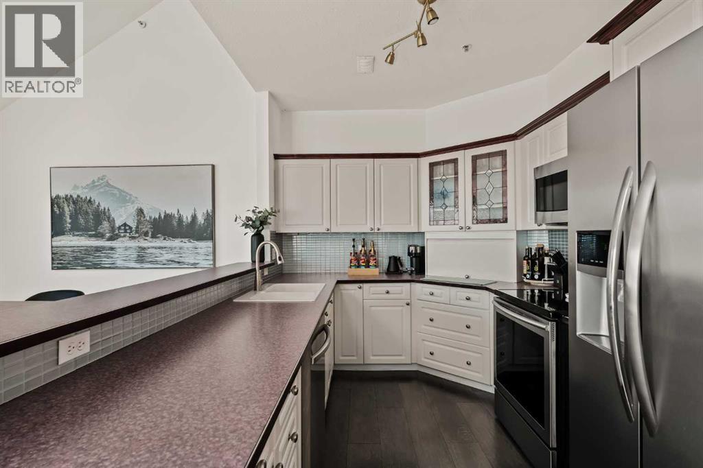 108, 6650 Old Banff Coach Road Sw, Calgary, Alberta  T3H 4J4 - Photo 20 - A2298542