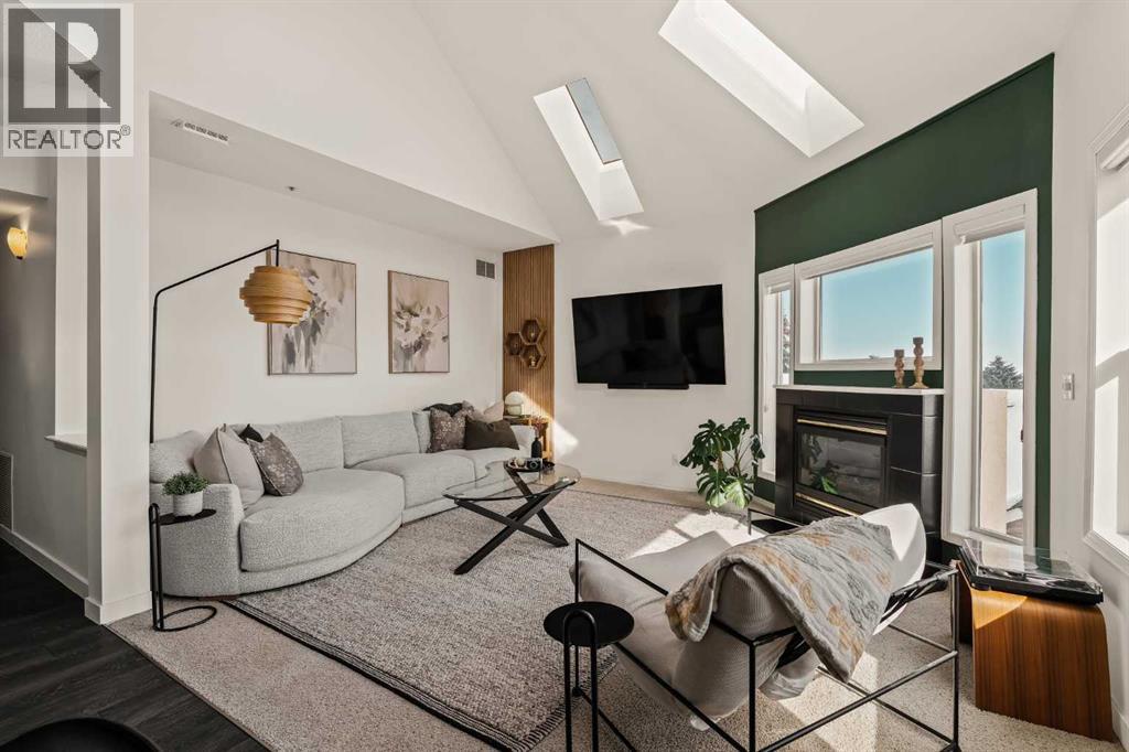 108, 6650 Old Banff Coach Road Sw, Calgary, Alberta  T3H 4J4 - Photo 8 - A2298542