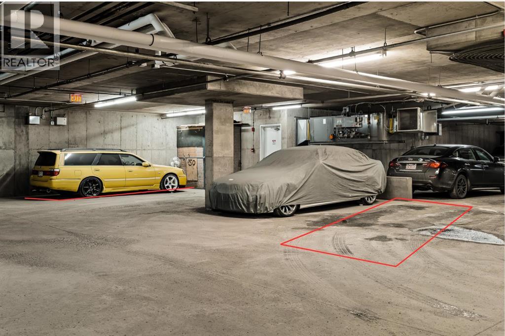 108, 6650 Old Banff Coach Road Sw, Calgary, Alberta  T3H 4J4 - Photo 40 - A2298542