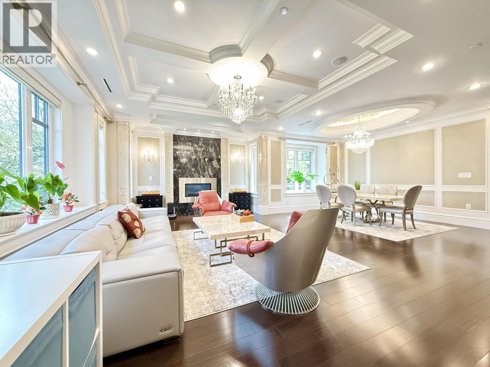 6011 Churchill Street, Vancouver, British Columbia  V6M 3H4 - Photo 5 - R3112952