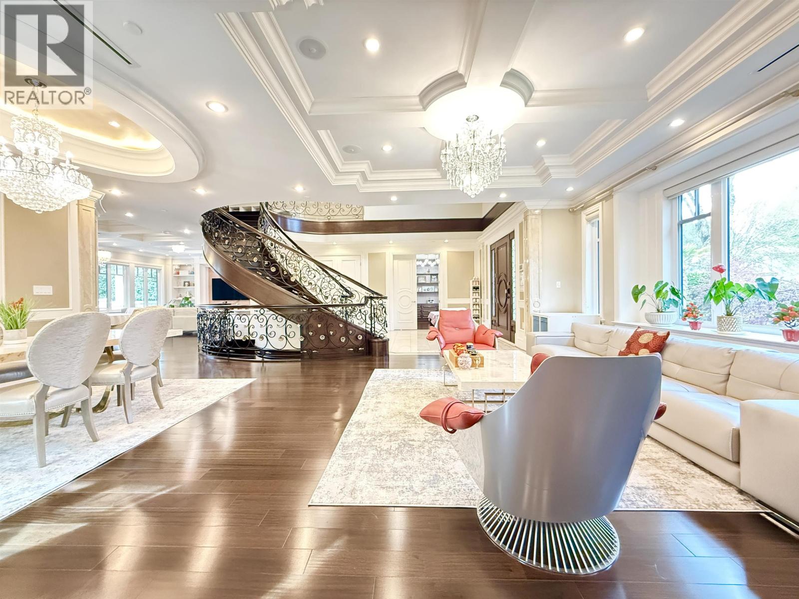 6011 Churchill Street, Vancouver, British Columbia  V6M 3H4 - Photo 7 - R3112952