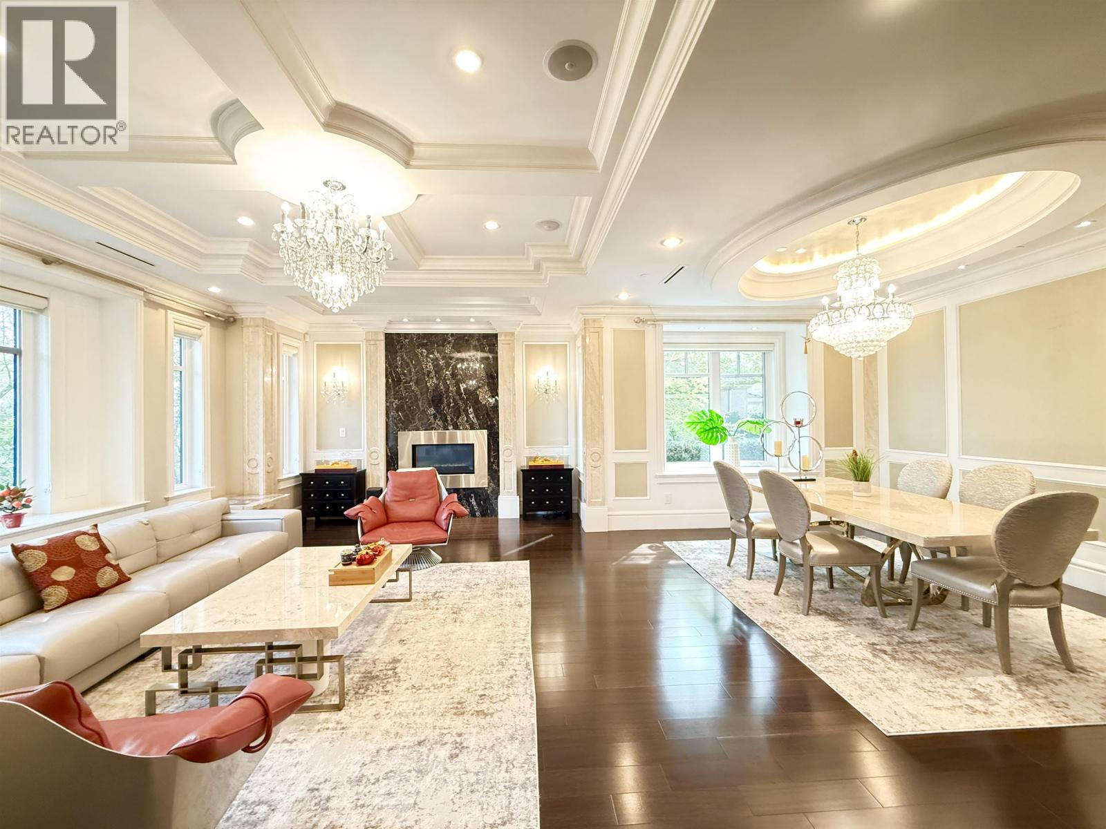 6011 Churchill Street, Vancouver, British Columbia  V6M 3H4 - Photo 8 - R3112952