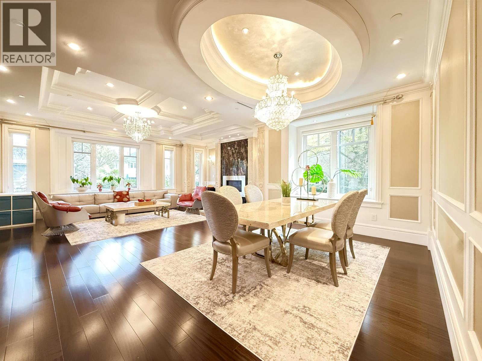 6011 Churchill Street, Vancouver, British Columbia  V6M 3H4 - Photo 4 - R3112952