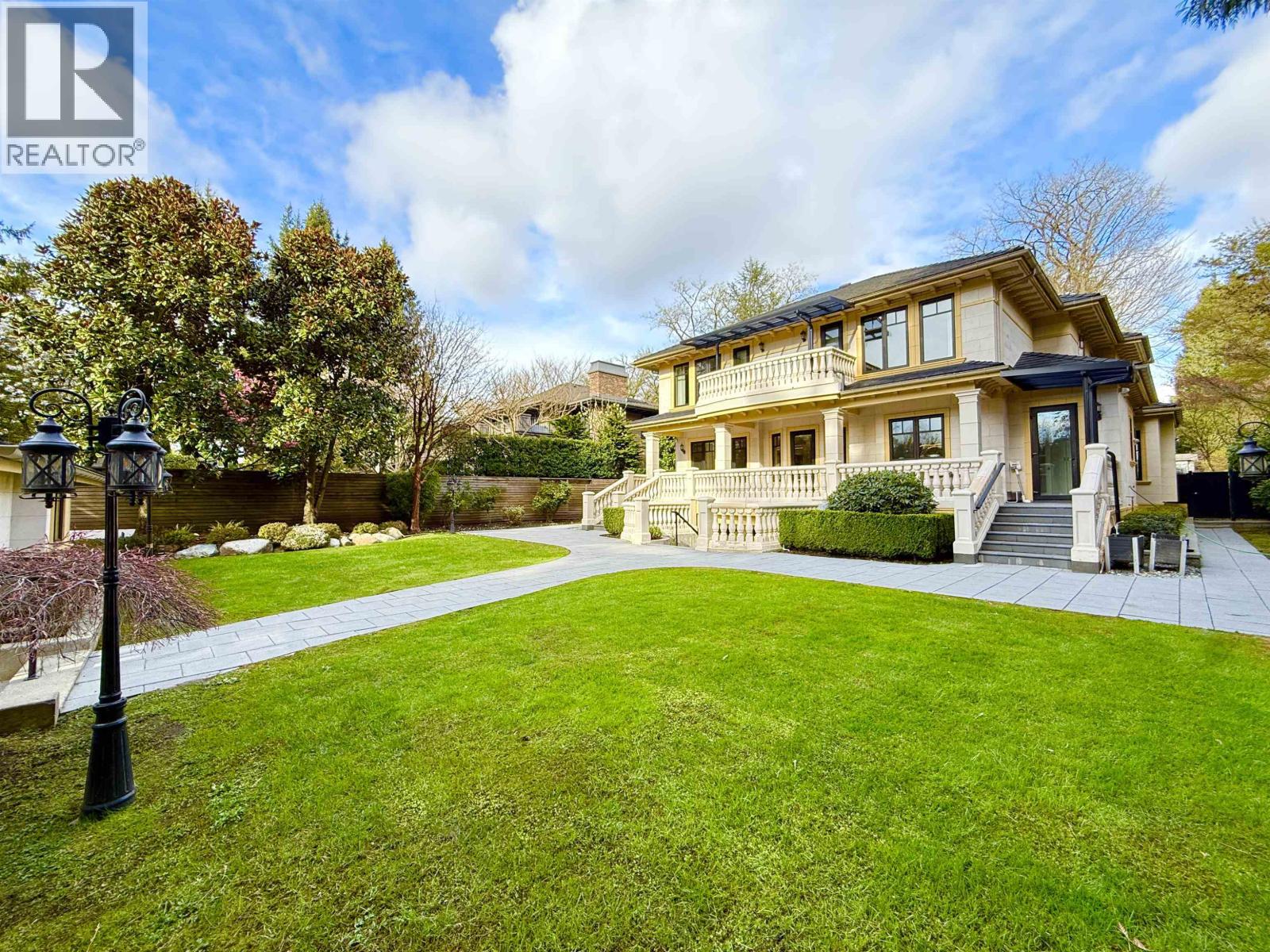 6011 Churchill Street, Vancouver, British Columbia  V6M 3H4 - Photo 2 - R3112952