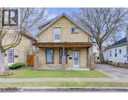 524 SIMCOE Street, London, Ontario