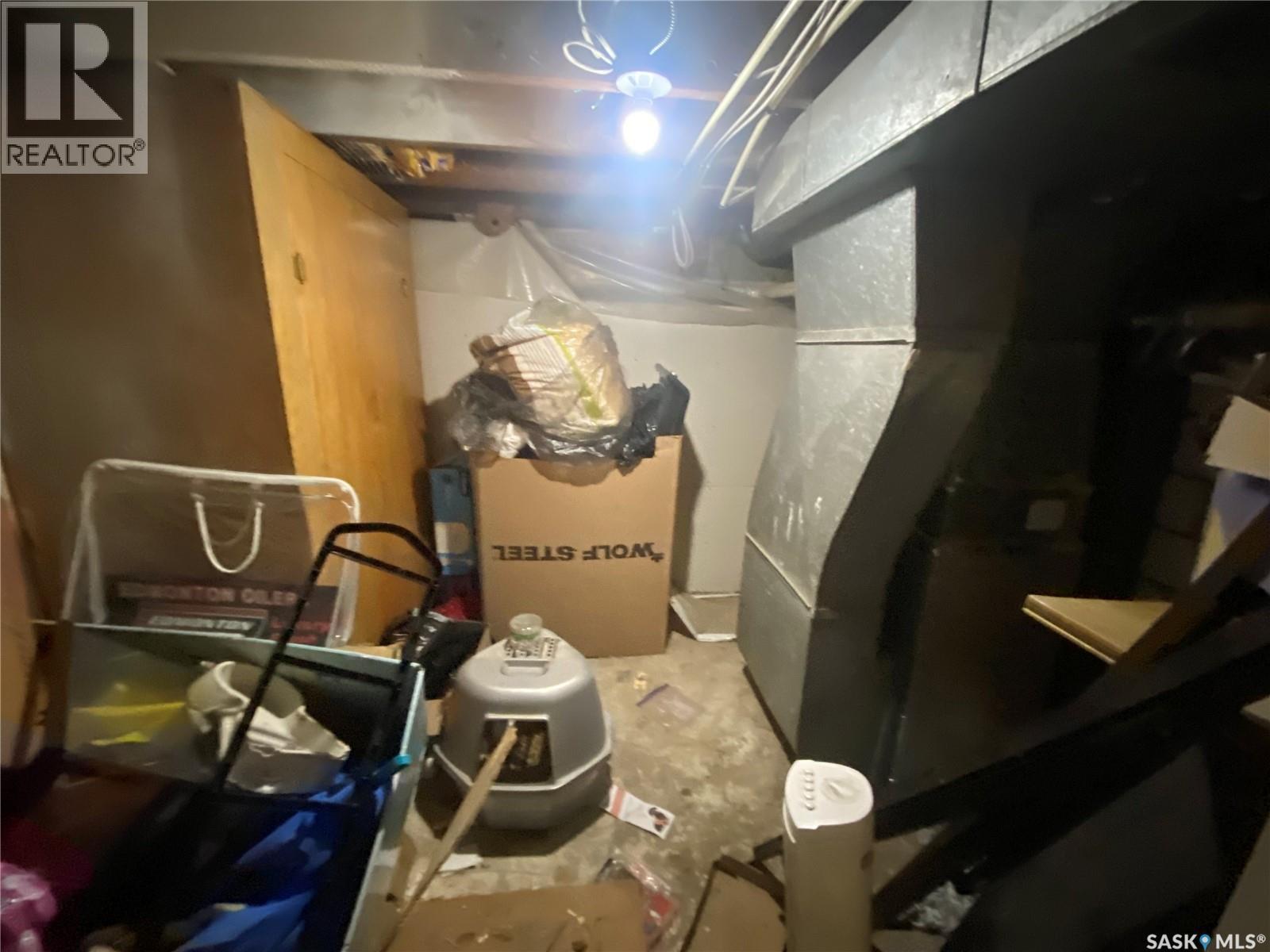 201 U Avenue S, Saskatoon, Saskatchewan  S7M 3C1 - Photo 12 - SK033337