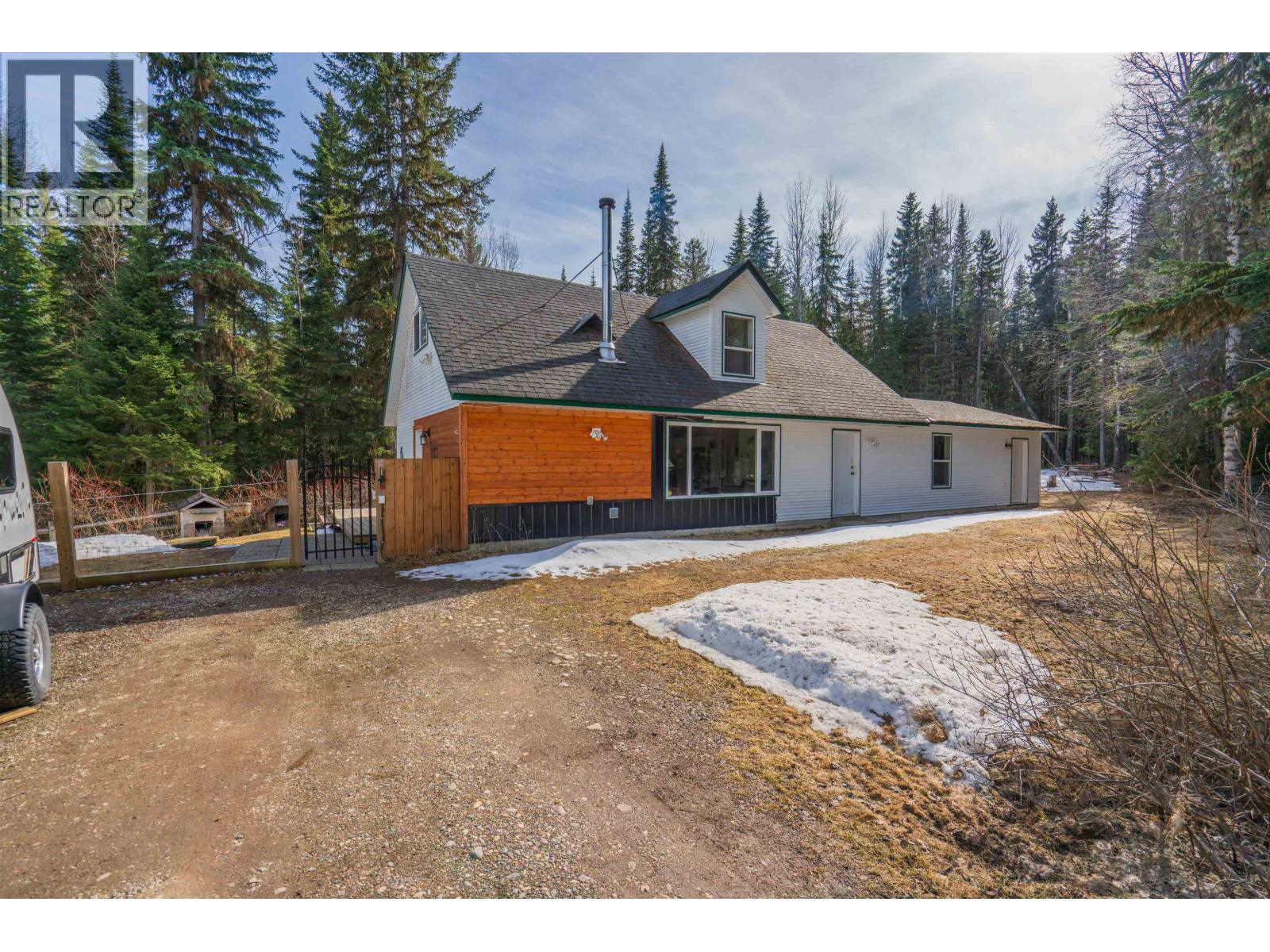 12900 HUBERT ROAD, Prince George, British Columbia