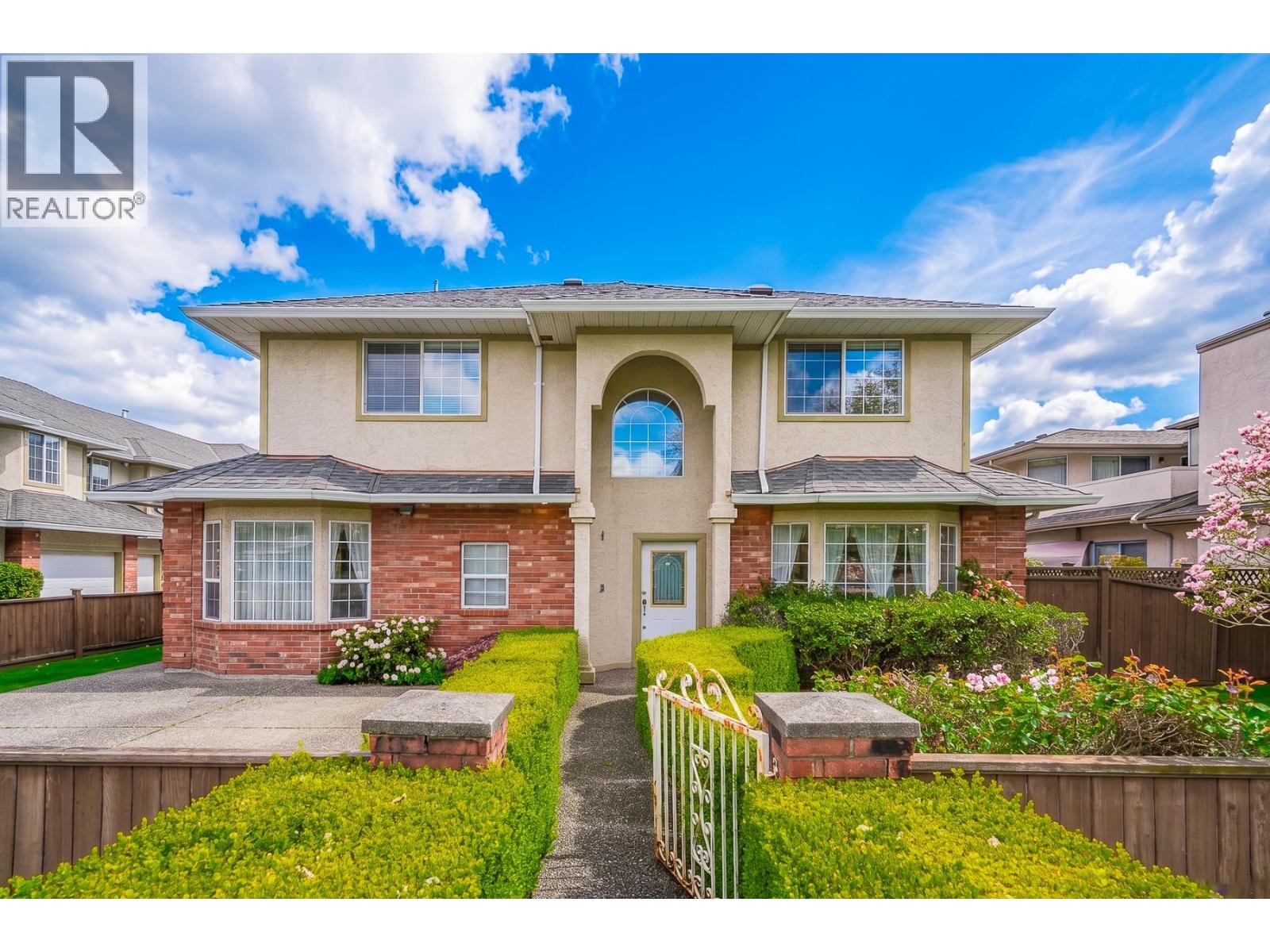 4 9980 GREENLEES ROAD, Richmond, British Columbia